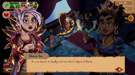 Blue Oak Bridge (PC) - Steam Account - GLOBAL - 9