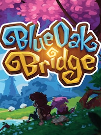 Blue Oak Bridge (PC) - Steam Account - GLOBAL - 1