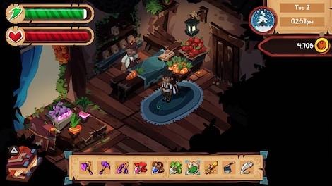 Blue Oak Bridge (PC) - Steam Account - GLOBAL - 13