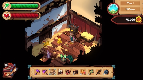 Blue Oak Bridge (PC) - Steam Account - GLOBAL - 3