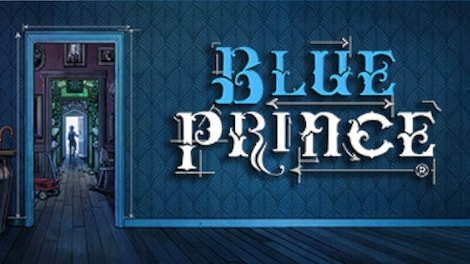 Blue Prince (PC) - Steam Key - EUROPE - 2