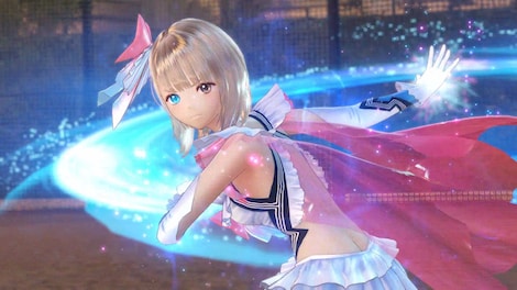 BLUE REFLECTION (PC) - Steam Account - GLOBAL - 6