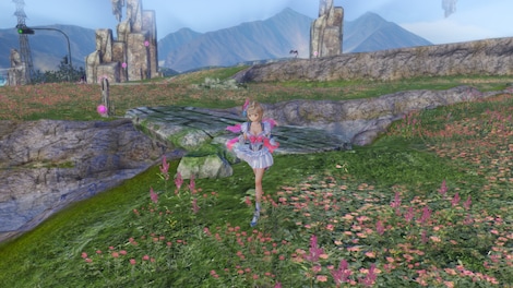 BLUE REFLECTION (PC) - Steam Key - GLOBAL - 3