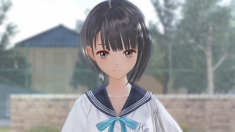 BLUE REFLECTION (PC) - Steam Key - GLOBAL - 4