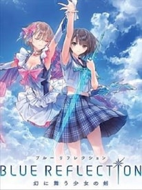 BLUE REFLECTION (PC) - Steam Key - GLOBAL - 8