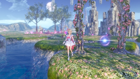 Blue Reflection Quartet (PC) - Steam Key - GLOBAL - 9