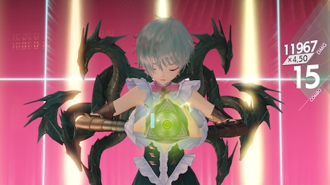 Blue Reflection Quartet (PC) - Steam Key - GLOBAL - 6