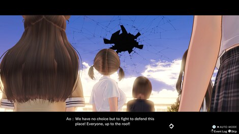 BLUE REFLECTION: Second Light | Digital Deluxe Edition (PC) - Steam Key - GLOBAL - 18
