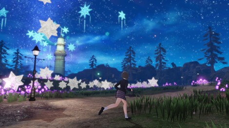 BLUE REFLECTION: Second Light | Digital Deluxe Edition (PC) - Steam Key - GLOBAL - 11