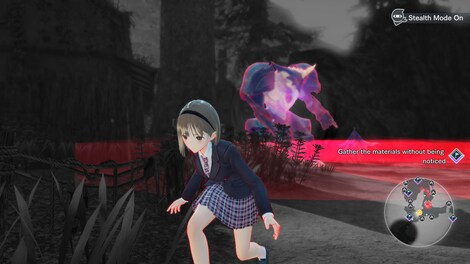BLUE REFLECTION: Second Light | Digital Deluxe Edition (PC) - Steam Key - GLOBAL - 8
