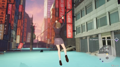 BLUE REFLECTION: Second Light | Digital Deluxe Edition (PC) - Steam Key - GLOBAL - 7