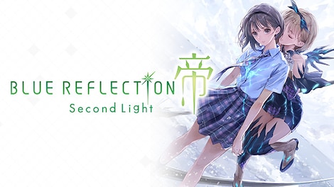 BLUE REFLECTION: Second Light (PC) - Steam Gift - EUROPE - 0