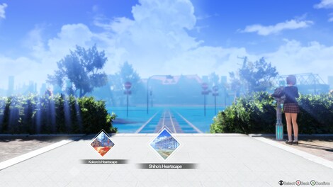 BLUE REFLECTION: Second Light (PC) - Steam Gift - GLOBAL - 5