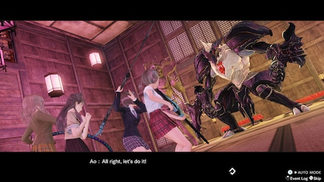 BLUE REFLECTION: Second Light (PC) - Steam Gift - NORTH AMERICA - 9