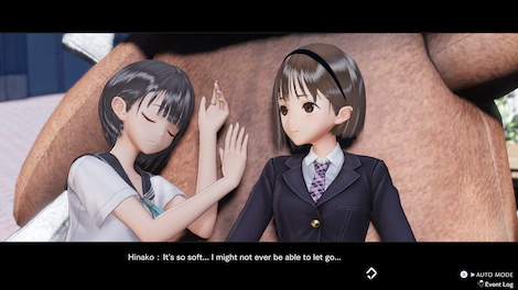 BLUE REFLECTION: Second Light (PC) - Steam Gift - NORTH AMERICA - 4