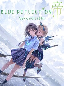 BLUE REFLECTION: Second Light (PC) - Steam Gift - NORTH AMERICA - 1