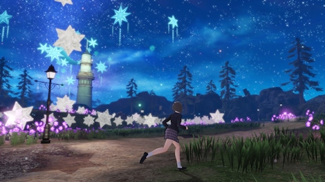 BLUE REFLECTION: Second Light (PC) - Steam Key - EUROPE - 10
