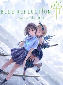 BLUE REFLECTION: Second Light (PC) - Steam Key - EUROPE - 1