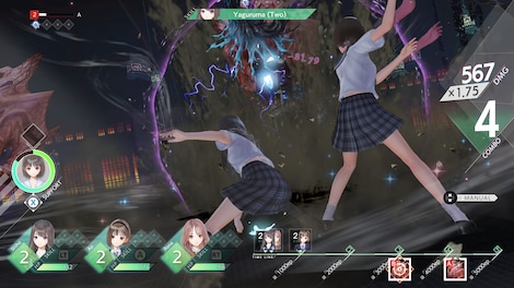BLUE REFLECTION: Second Light - Season Pass (PC) - Steam Gift - GLOBAL - 3