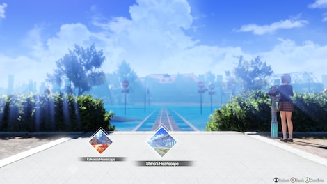 BLUE REFLECTION: Second Light | Ultimate Edition (PC) - Steam Gift - EUROPE - 6
