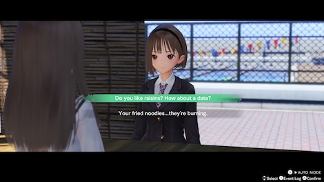 BLUE REFLECTION: Second Light | Ultimate Edition (PC) - Steam Gift - EUROPE - 4