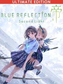 BLUE REFLECTION: Second Light | Ultimate Edition (PC) - Steam Gift - NORTH AMERICA - 1