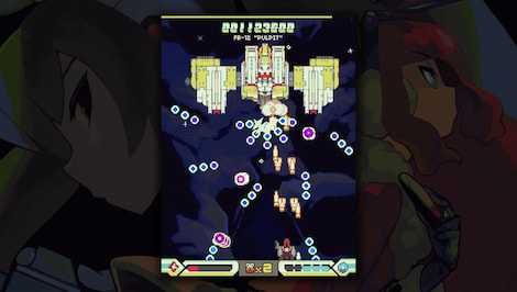 BLUE REVOLVER Steam Key GLOBAL - 13