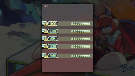 BLUE REVOLVER Steam Key GLOBAL - 12