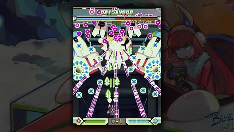 BLUE REVOLVER Steam Key GLOBAL - 11