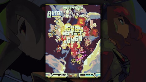 BLUE REVOLVER Steam Key GLOBAL - 4