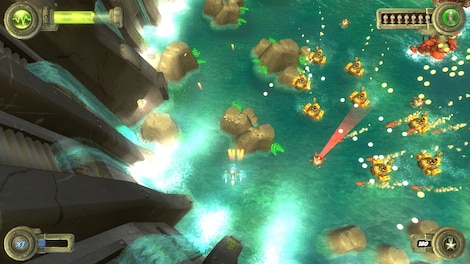 Blue Rider Steam Key GLOBAL - 11
