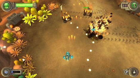 Blue Rider Steam Key GLOBAL - 8