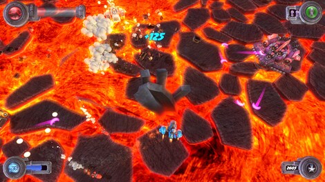Blue Rider Steam Key GLOBAL - 5
