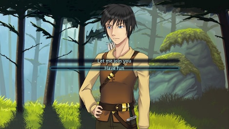 Blue Rose Steam Key GLOBAL - 10