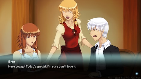 Blue Rose Steam Key GLOBAL - 8