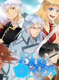 Blue Rose Steam Key GLOBAL - 1