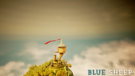 Blue Sheep Steam Key GLOBAL - 6