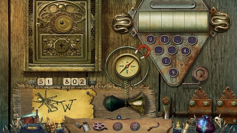 Blue Tear Steam Key GLOBAL - 5