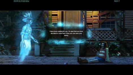 Blue Tear Steam Key GLOBAL - 3