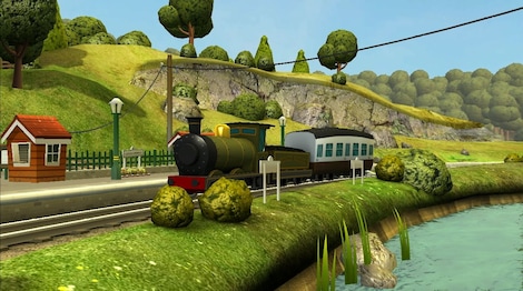 Blue Toad Murder Files: The Mysteries of Little Riddle Steam Key GLOBAL - 7