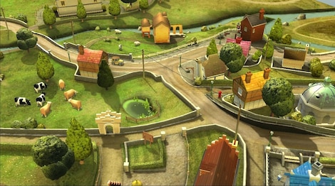 Blue Toad Murder Files: The Mysteries of Little Riddle Steam Key GLOBAL - 5