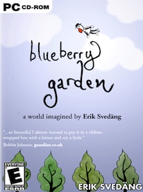 Blueberry Garden Steam Key GLOBAL - 1