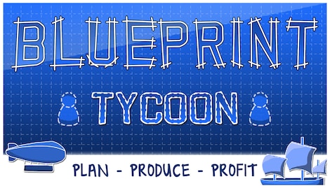 Blueprint Tycoon Steam Key GLOBAL - 4