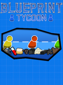 Blueprint Tycoon Steam Key GLOBAL - 1
