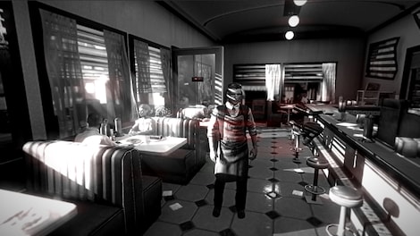 Blues and Bullets - Episode 1 Steam Gift GLOBAL - 7