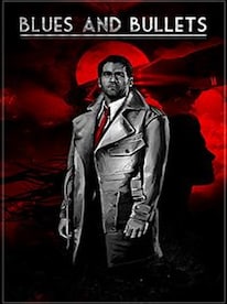 Blues and Bullets - Episode 1 Steam Gift GLOBAL - 1