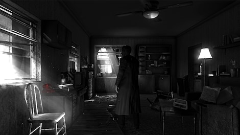 Blues and Bullets - Episode 1 Steam Key GLOBAL - 10