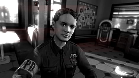 Blues and Bullets - Episode 1 Steam Key GLOBAL - 9