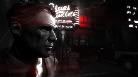 Blues and Bullets - Episode 1 Steam Key GLOBAL - 11