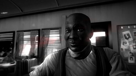 Blues and Bullets - Episode 1 Steam Key GLOBAL - 6